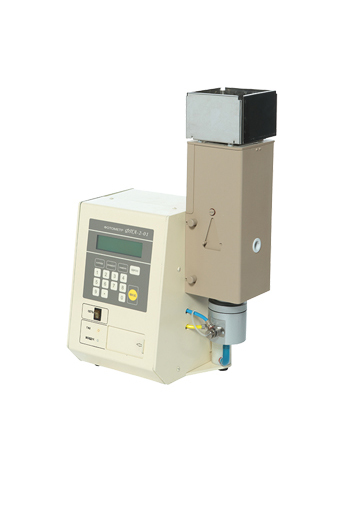 Фотометр пламенный автоматический ЗОМЗ ФПА-2-01