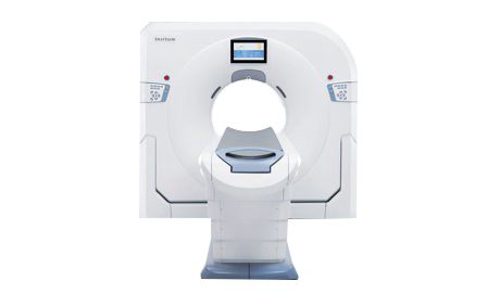 Компьютерный томограф SinoVision Insitum 32