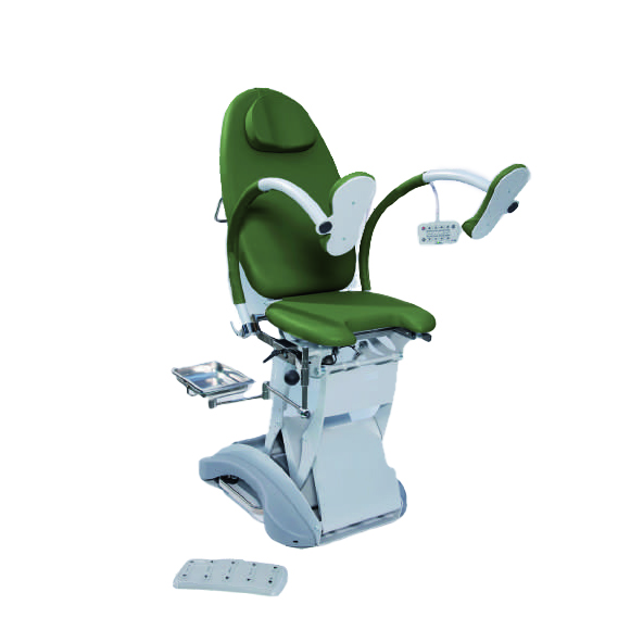 Гинекологическое электрическое кресло TT Med FRANCY NEW