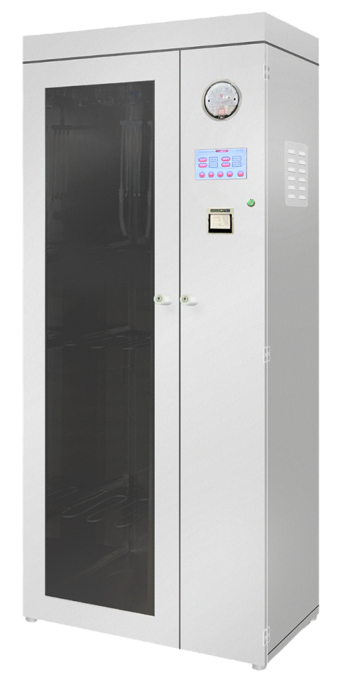 Шкаф для эндоскопов ТЗМОИ ОП 4