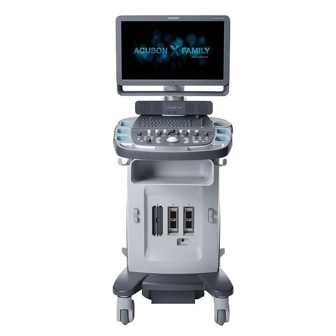 Ультразвуковая система Siemens ACUSON X700