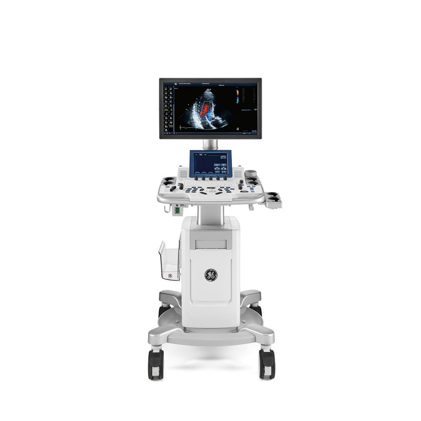УЗИ аппарат GE Vivid T9