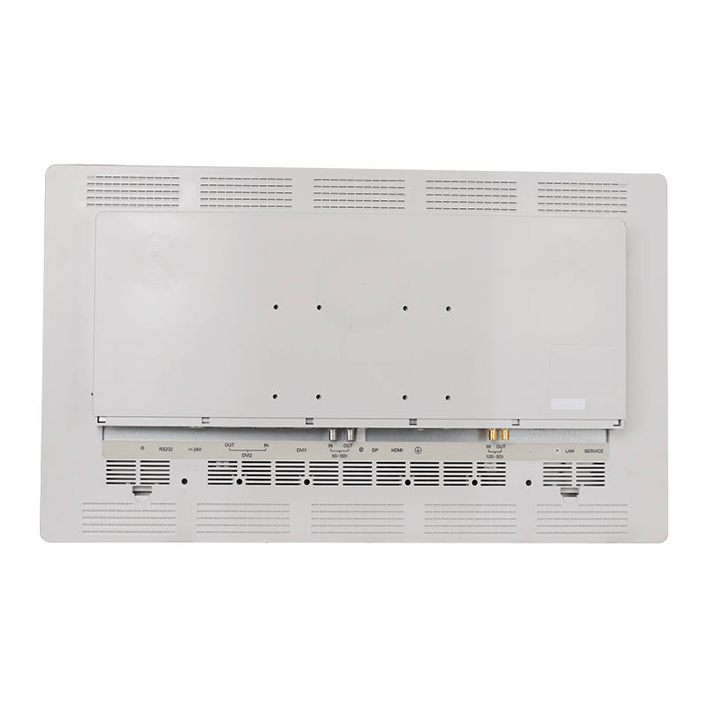 Монитор 32" 4K эндоскопический-хирургический EVORAY S3281P