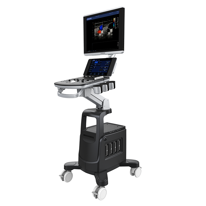 УЗИ аппарат CHISON Qbit 10 New Matrix