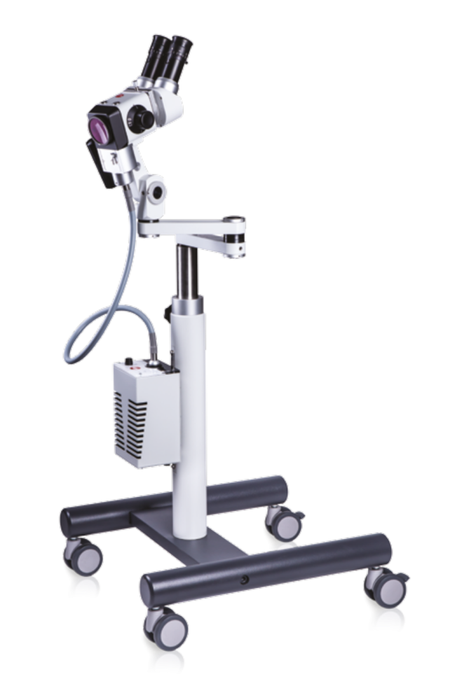 Кольпоскоп Karl Kaps KP 3000