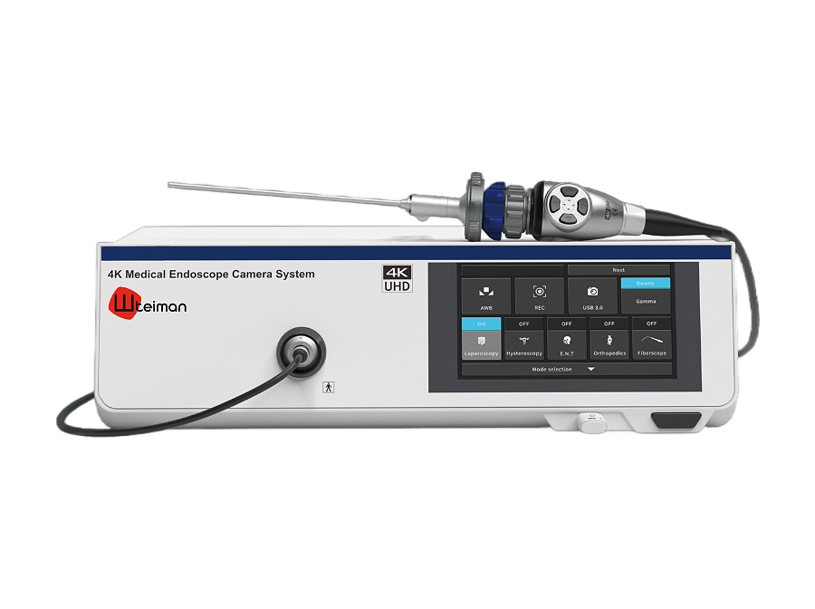 Видеоэндоскопическая камера Shteiman 9211 4K