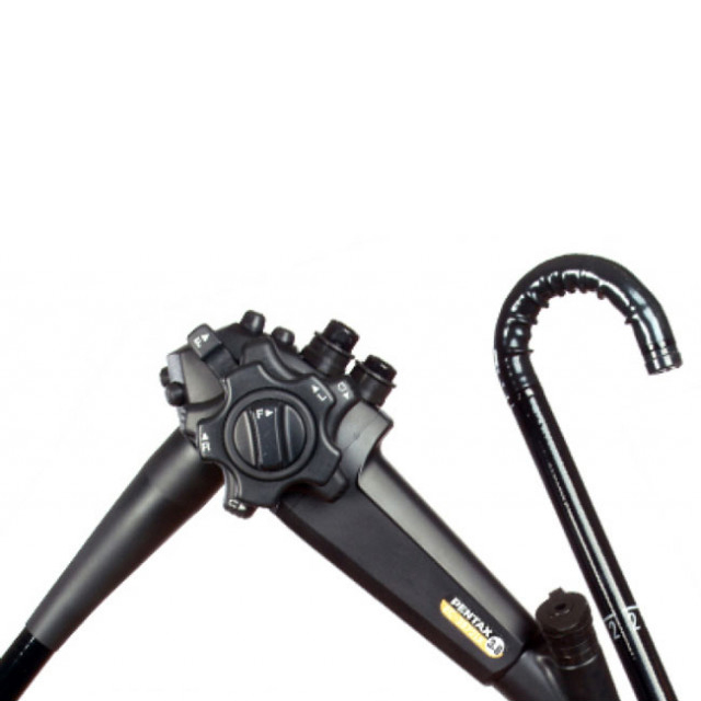 Видеоколоноскоп Pentax EC-3890FK2