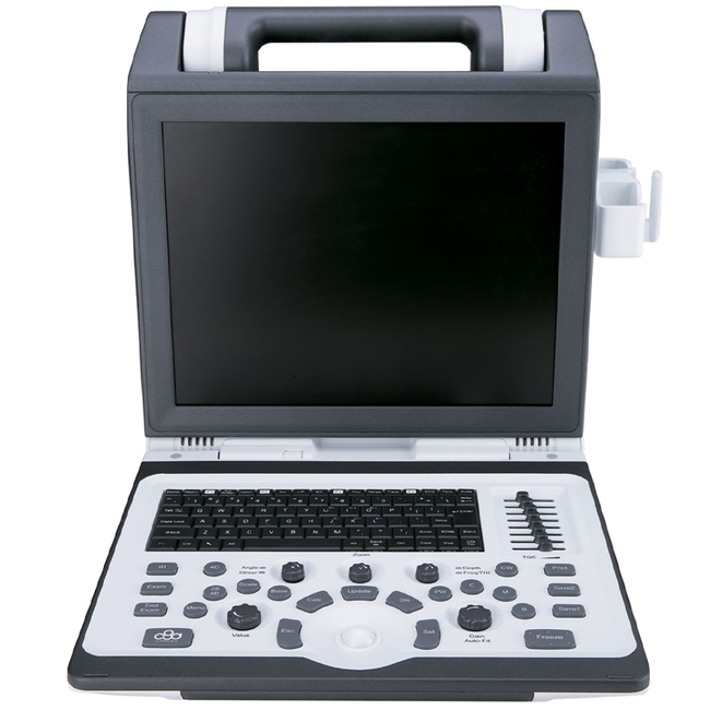 Портативный ультразвуковой сканер SIUI CTS 7700 2 датчика