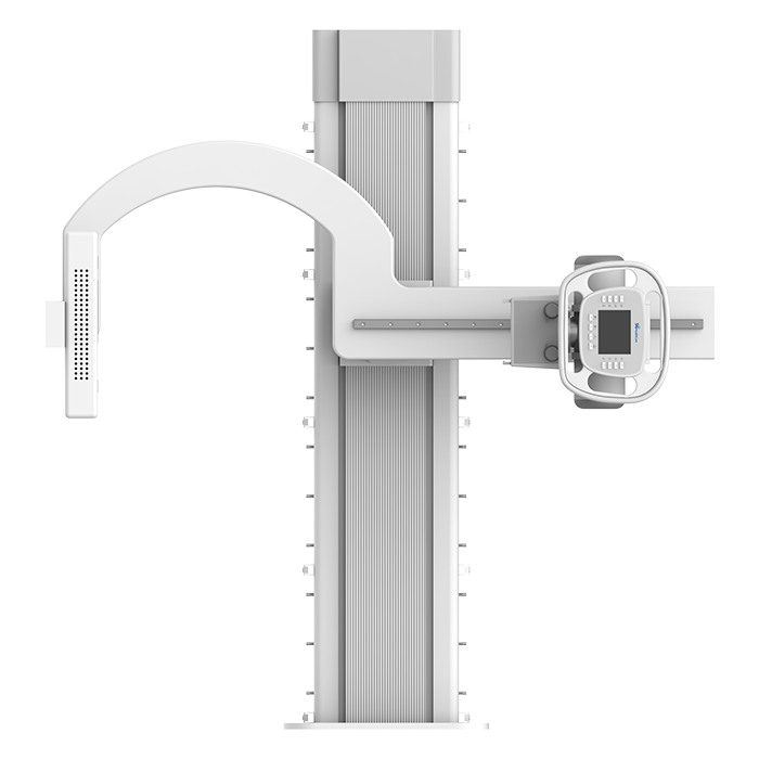 Цифровой рентгеновский аппарат SG Healthcare JUMONG U среднего класса