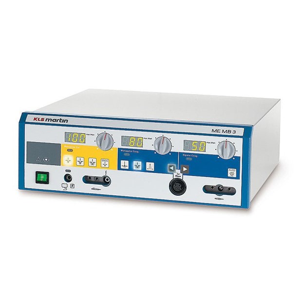 Аппарат ЭХВЧ KLS Martin ME MB 3