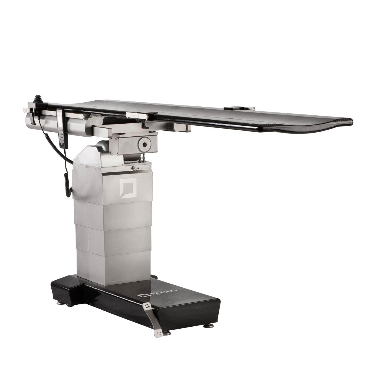 Операционный стол Famed SU-07