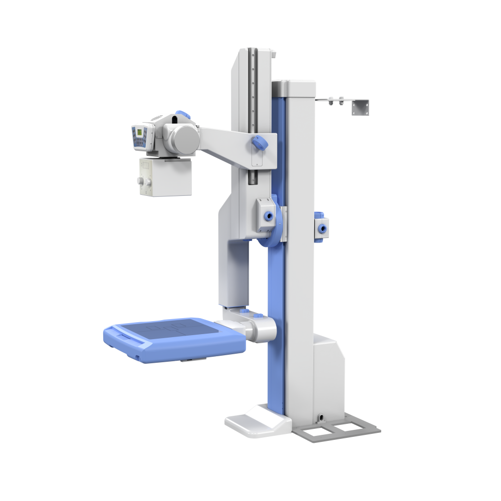 Рентгеновский аппарат Севкаврентген АРС-«Диаком»