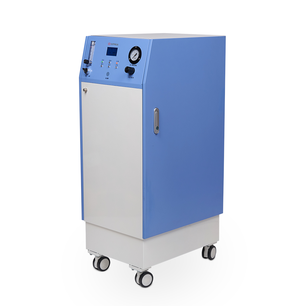 Концентратор кислорода Армед JAY-10 (4.0)