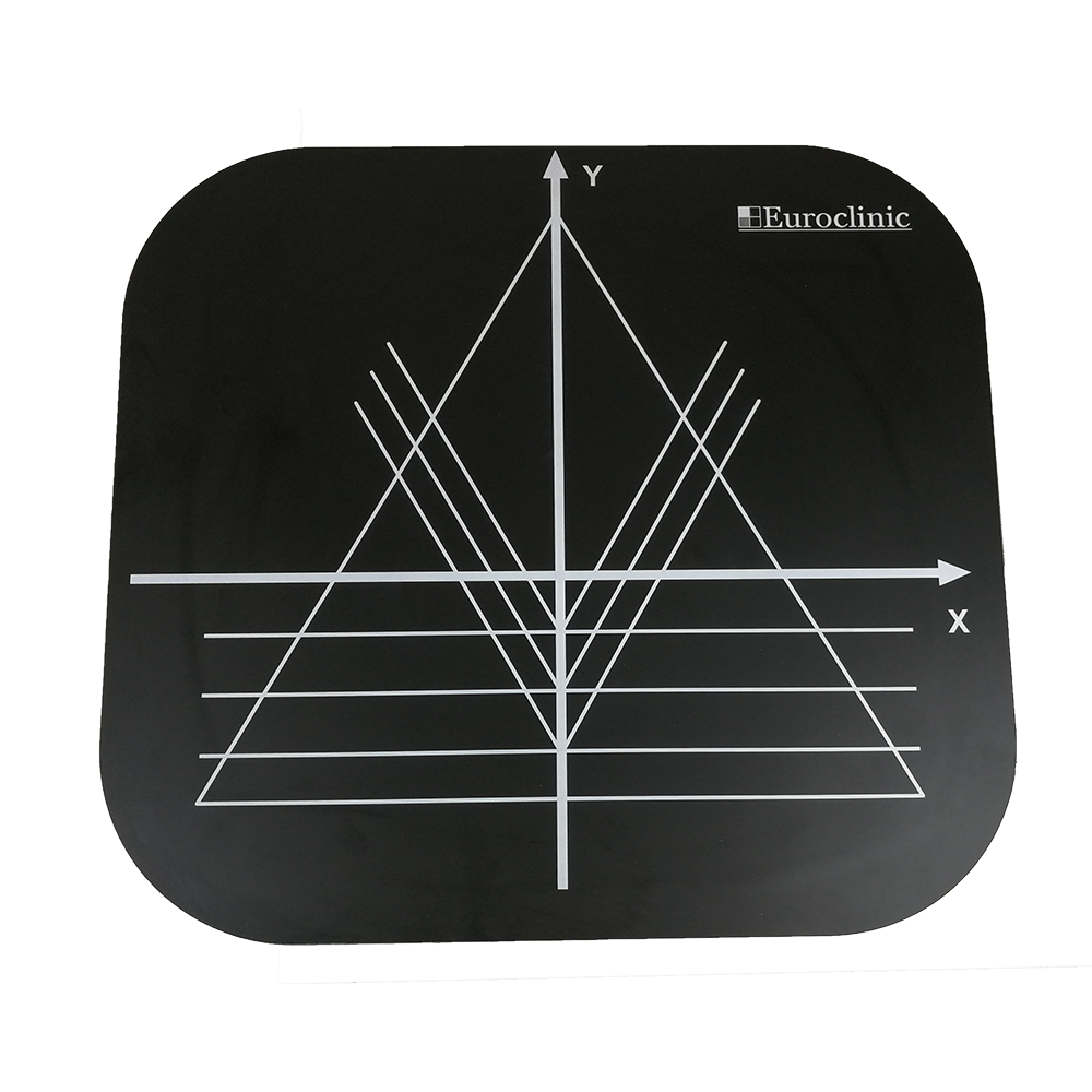 Cтабилометрическая платформа Euroclinic ED800