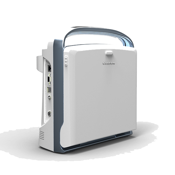 УЗИ аппарат CHISON ECO 1