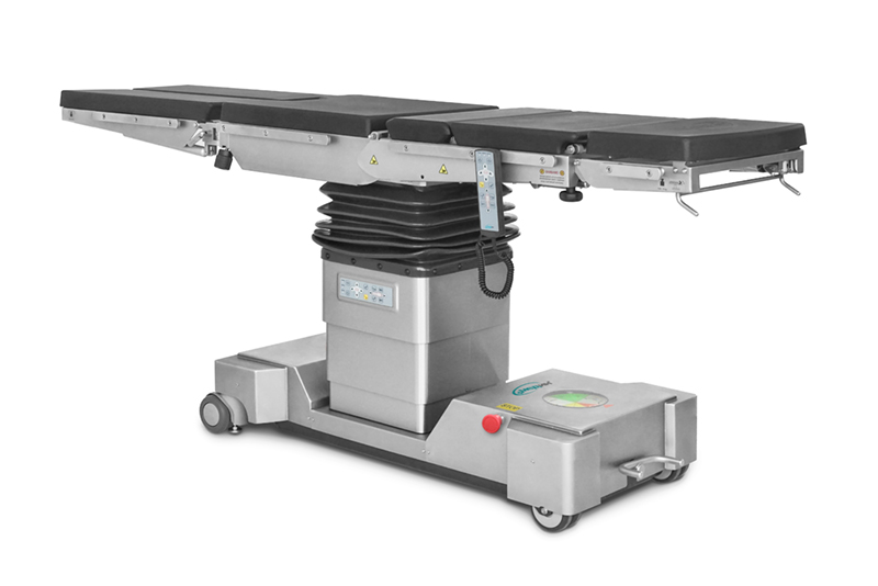 Стол операционный МЕДИН ОУК-02-1 (ОК-Бета Плюс)