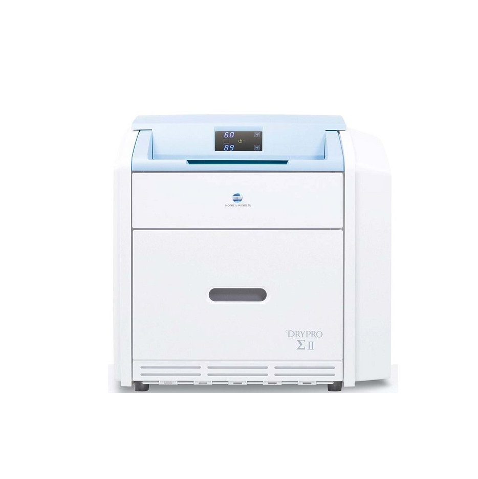 Камера лазерная мультиформатная Konica Minolta DRYPRO SIGMA 2