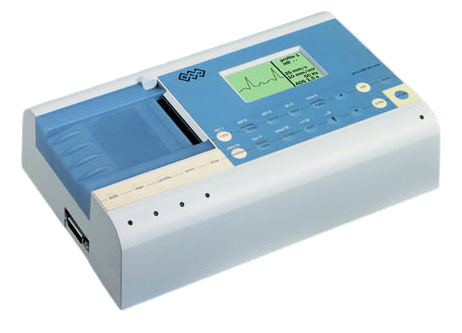 BTL-08 SD электрокардиограф