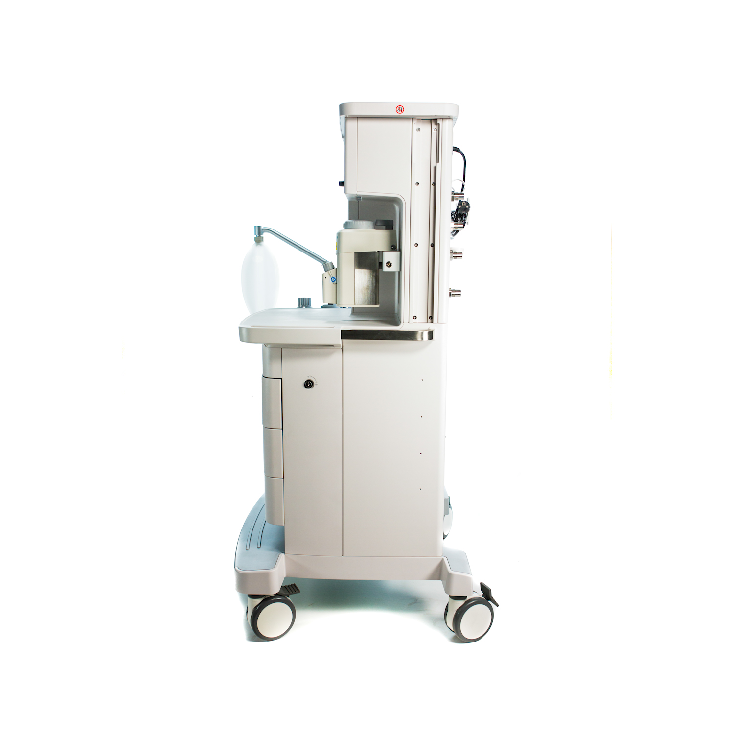 ТЕОМЕД АМ 35 аппарат наркозно-дыхательный