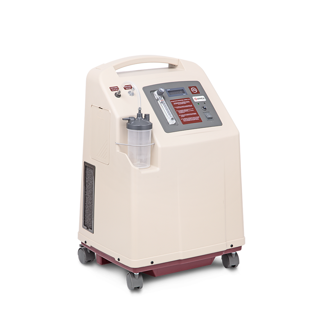 Концентратор кислорода Армед 7F-5L