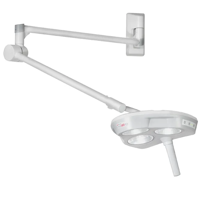 Светильник хирургический KLS Martin marLED E3 в потолочном исполнении