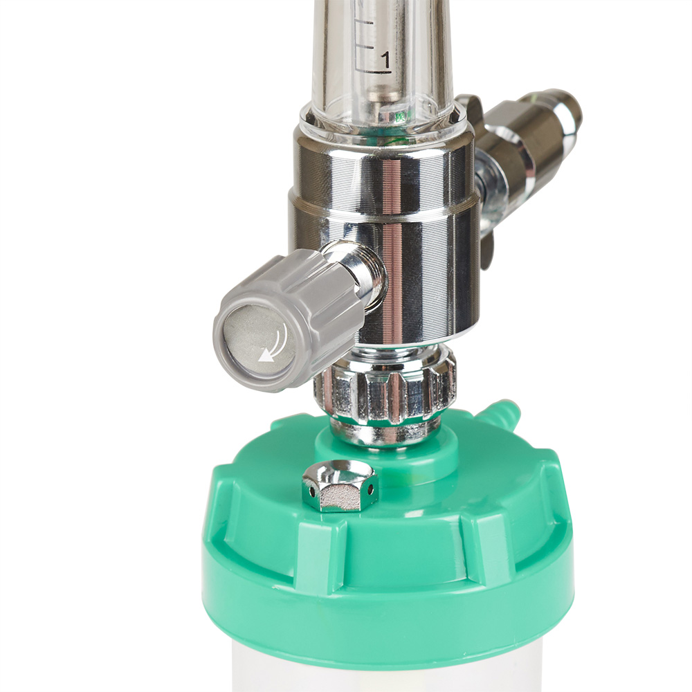 Увлажнитель кислорода с ротаметром Армед XY-98BII