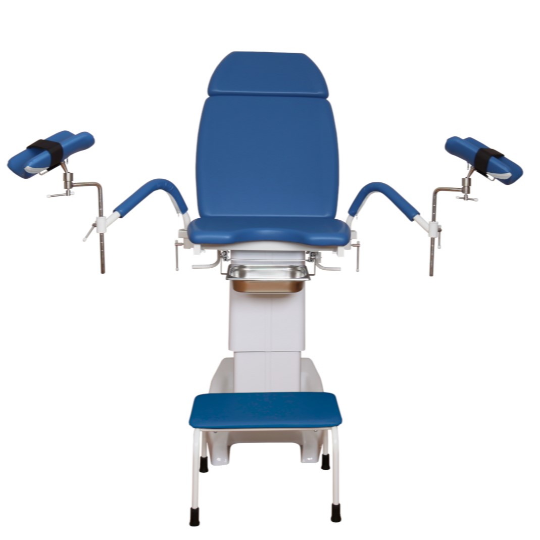 Кресло гинекологическое ДЗМО КГ-6-2