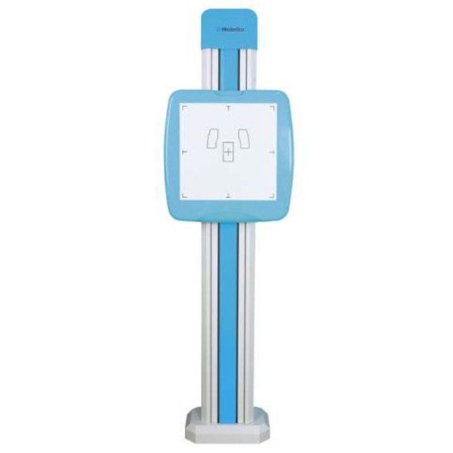 Цифровой рентгеновский аппарат Medonica RFM-525HF