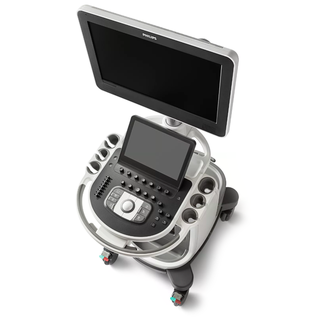 Ультразвуковая система Philips Affiniti 70