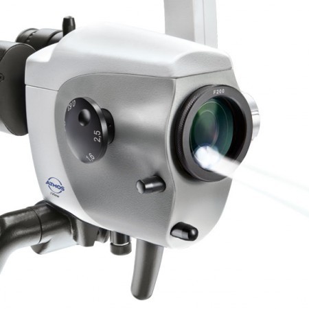 Микроскоп смотровой ATMOS i View 21