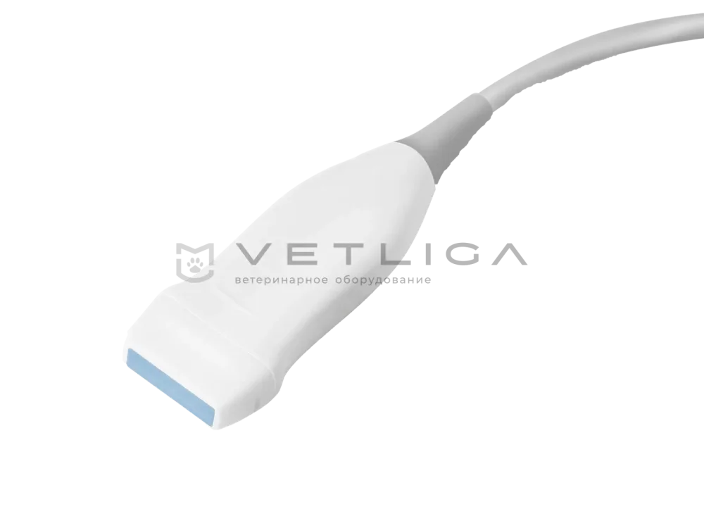 Ветеринарный линейный датчик VETLIGA 10L2PD