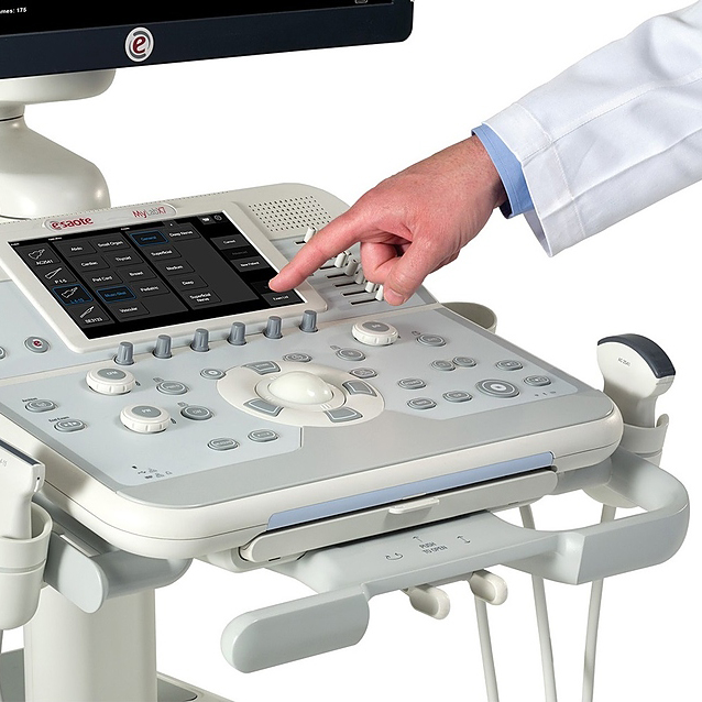 УЗИ аппарат Esaote MyLab X7
