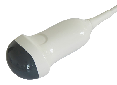 Объемный конвексный датчик УЗИ Chison V4C40L
