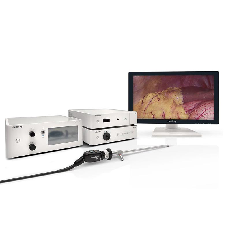 Эндоскопическая видеосистема Mindray HD3