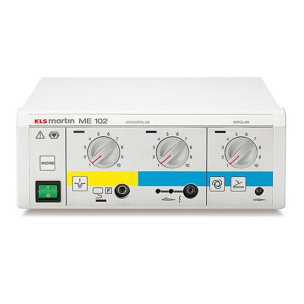 Электрохирургический аппарат KLS Martin ME 102