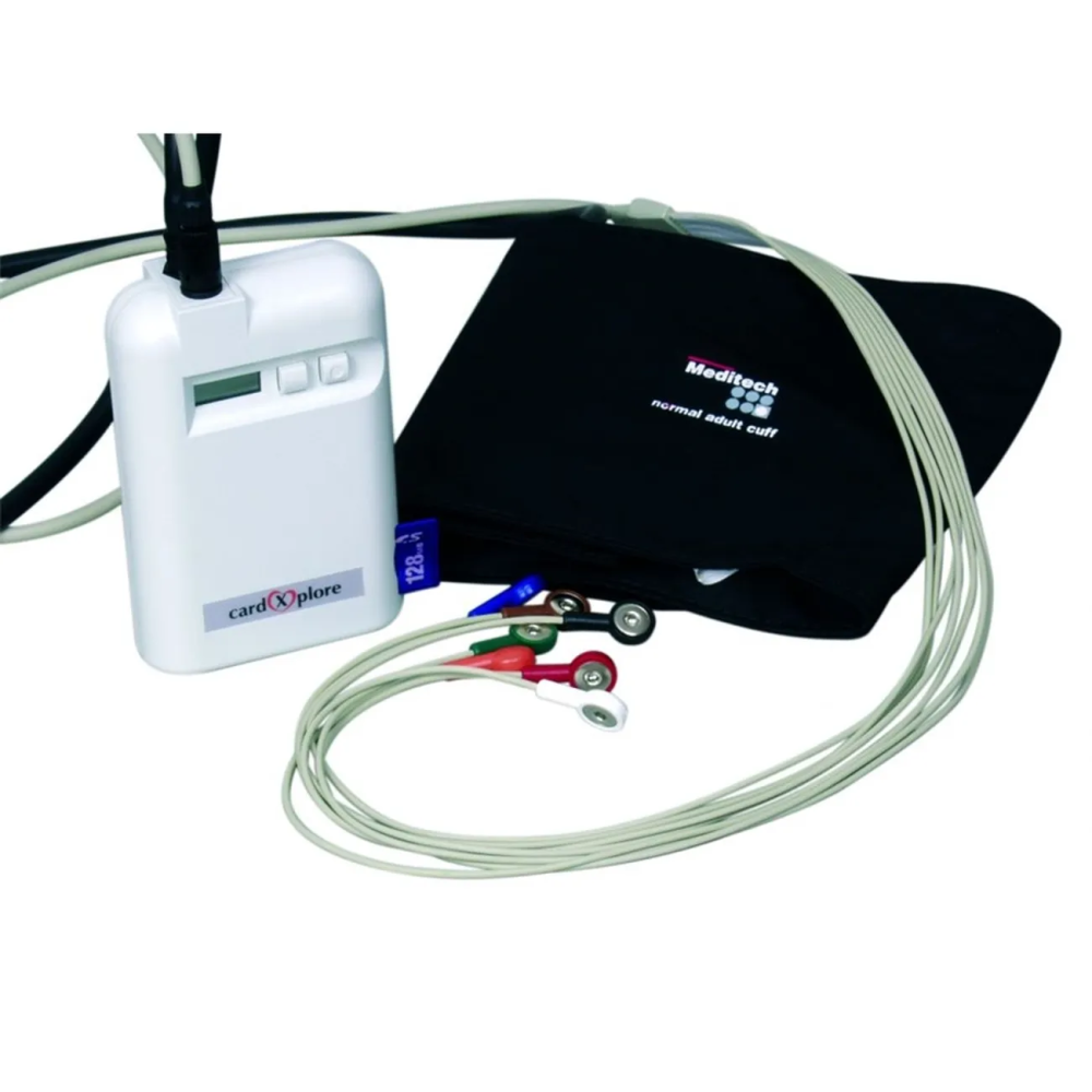Meditech Card(X)Plore