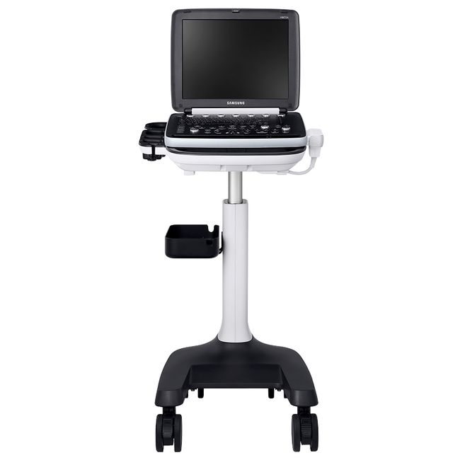 Портативный УЗИ сканер Samsung HM70a