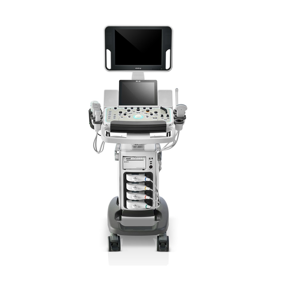 УЗИ аппарат Mindray DC-40