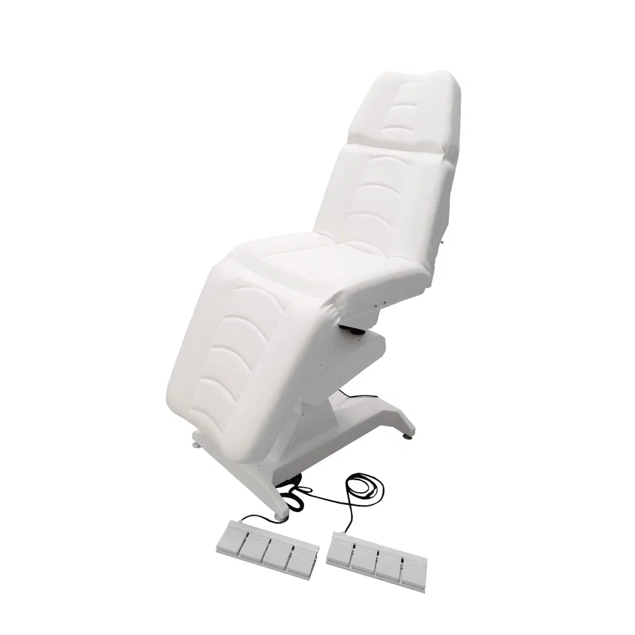 Кресло процедурное Пластэк-Техник ОД-4 с педалями управления