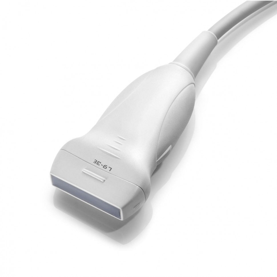 Низкочастотный линейный датчик Mindray L9-3E