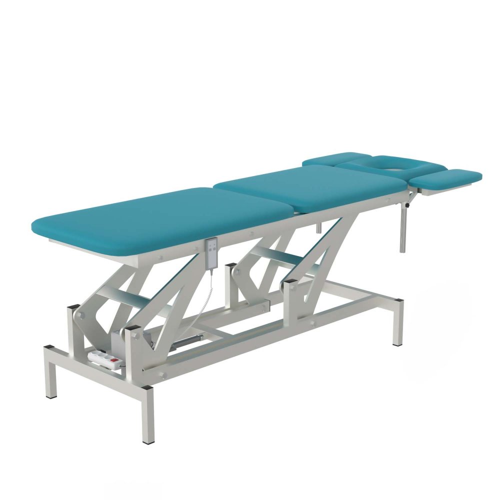 Массажный стол Горское СМП VLANA 2.5