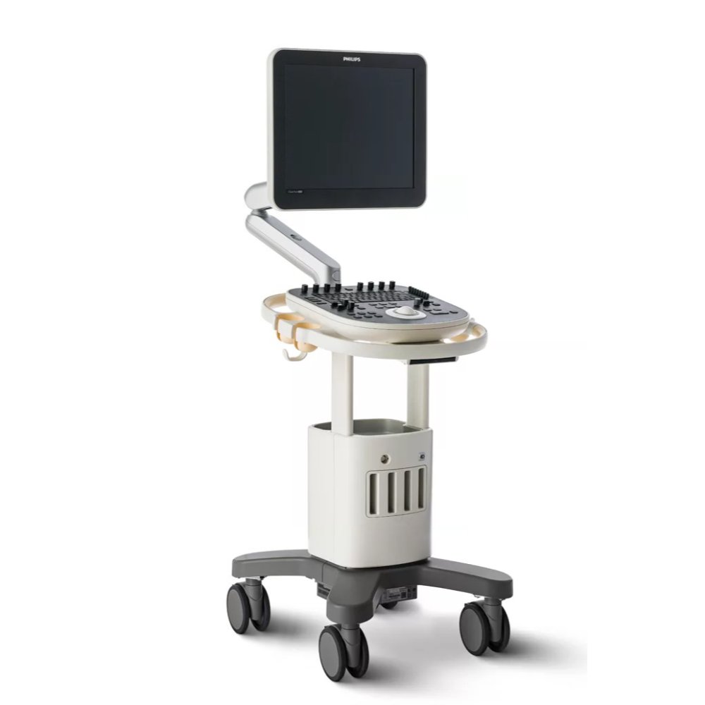 Ультразвуковая диагностическая система Philips ClearVue 650