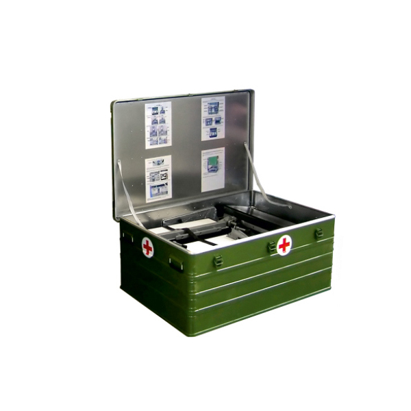 Стол общехирургический полевой операционный МЕДИН ОК-ОМЕГА