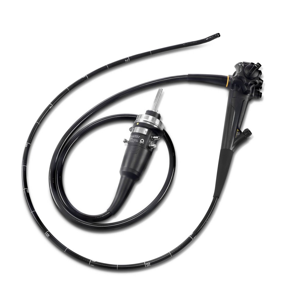 Видеоэндоскоп SonoScape V-10M для средних животных