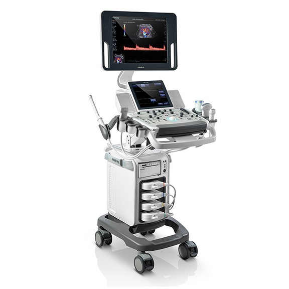 УЗИ аппарат Mindray DC-40