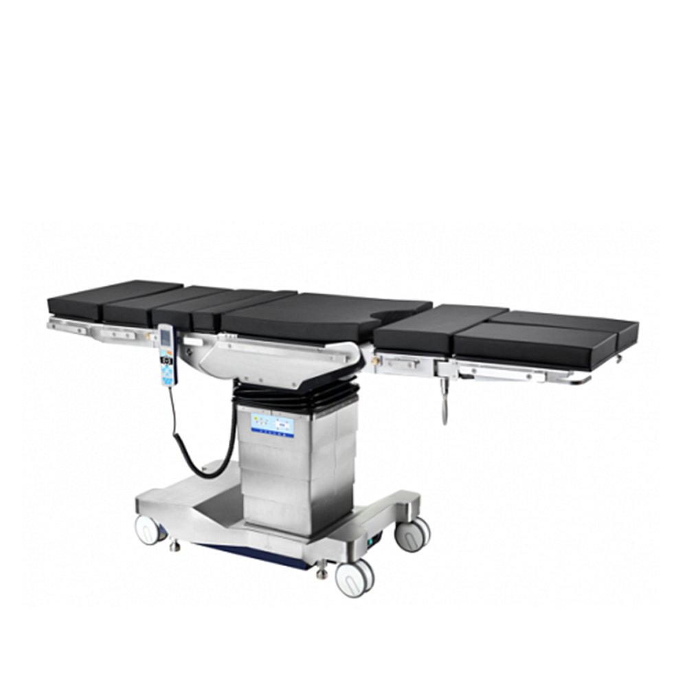 Операционный стол Dixion ЕТ 800