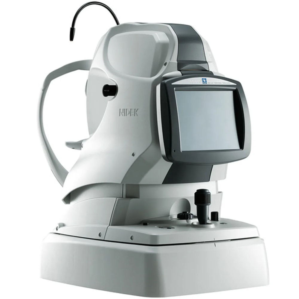 Nidek RS-330 DUO Retina-scan