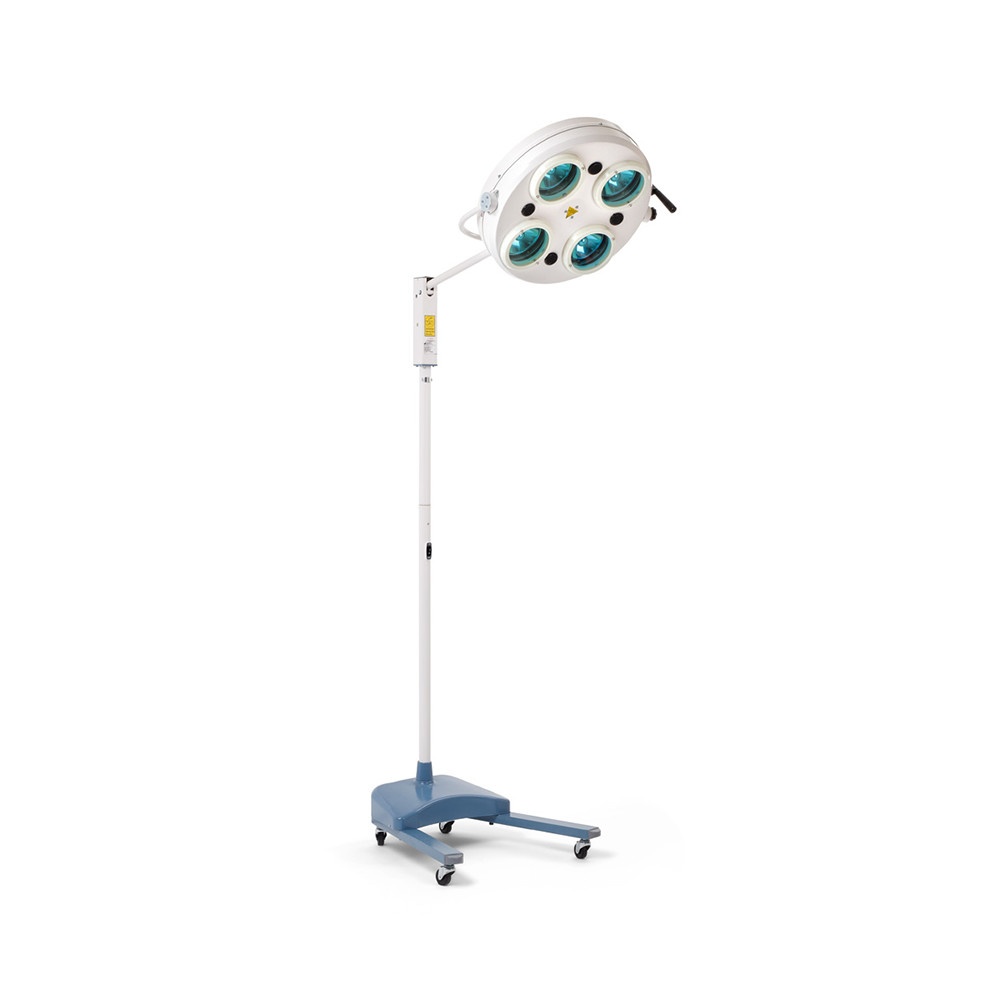 Светильник операционный Армед L734 с принадлежностями