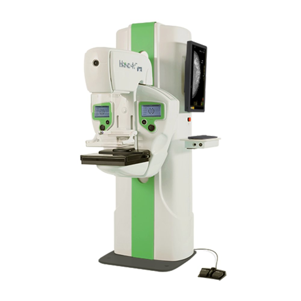 Маммограф МТЛ «Маммо-4МТ-Плюс»