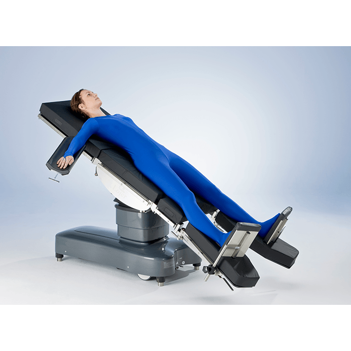 Операционный стол Lojer Scandia SC330